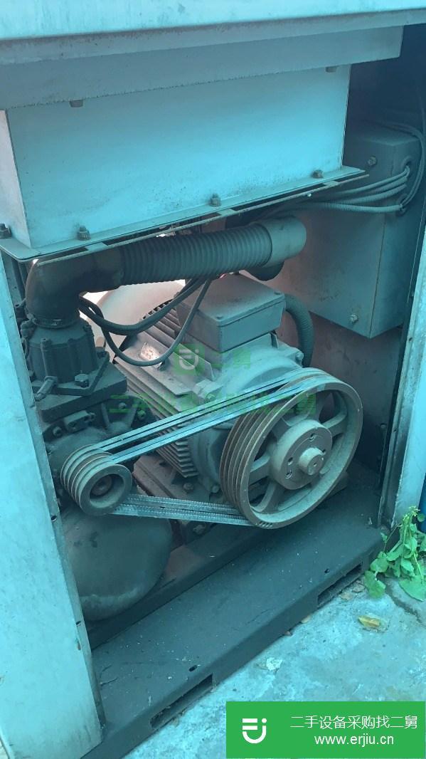 轉讓出售二手各型號空壓機