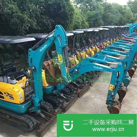 轉讓出售微型20挖機18挖掘機