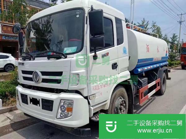 轉讓灑水車 二手灑水車包運輸 常年包運輸