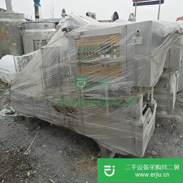 轉讓二手灌裝機,封口機,洗瓶機