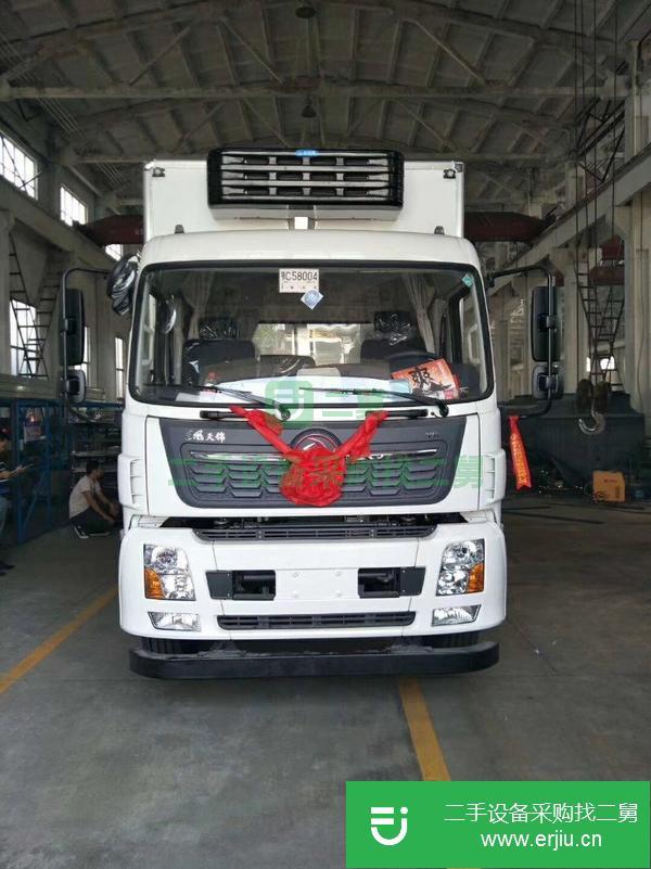 轉(zhuǎn)讓2.6米、4米2藍牌、小型冷藏車冷鏈車 保溫車