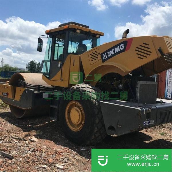 徐工二手壓路機26噸急售 徐工二手壓路機22噸轉讓