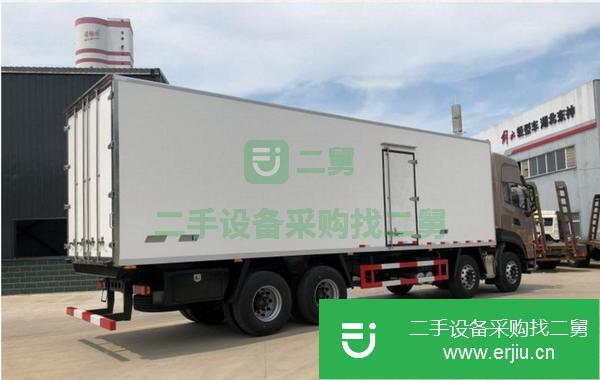 低價轉讓福田 東風 豪沃 解放 江鈴冷藏車
