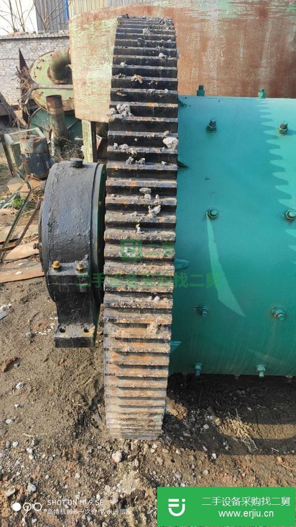 轉讓1830×7000現貨球磨機 棒磨機低價處理