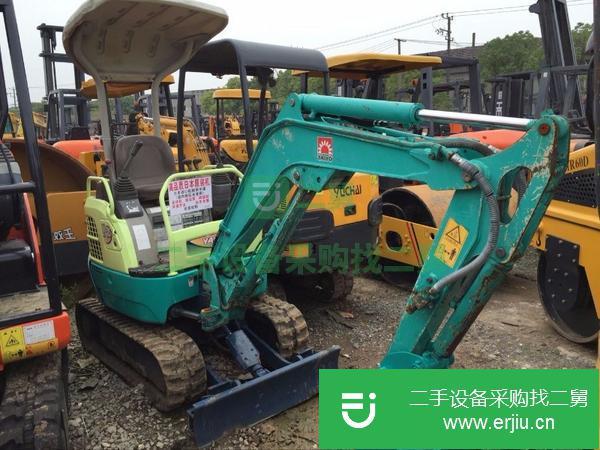 轉讓二手小松80挖掘機  二手機更劃算