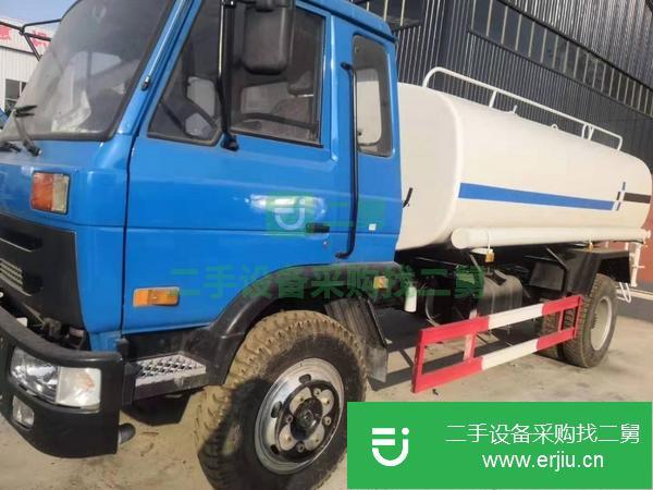 轉讓灑水車 二手灑水車包運輸 常年包運輸