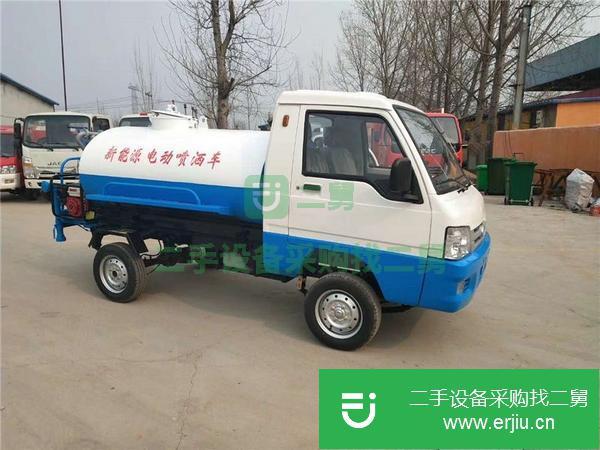 轉(zhuǎn)讓二手的灑水車最低價(jià)