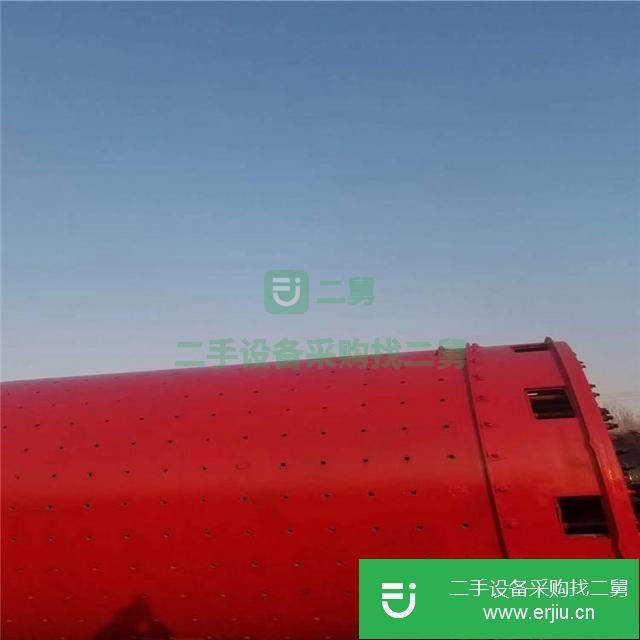 3.6x6m風選磨出售 選礦球磨機 臥式球磨機