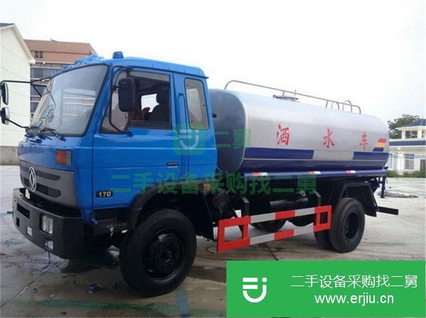 出售二手5方灑水車 二手8方灑水車 10方灑水車