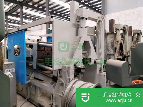 超低價轉讓4臺200噸伊之密壓鑄機鑄造機