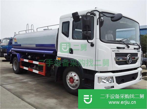 轉(zhuǎn)讓二手的灑水車最低價(jià)