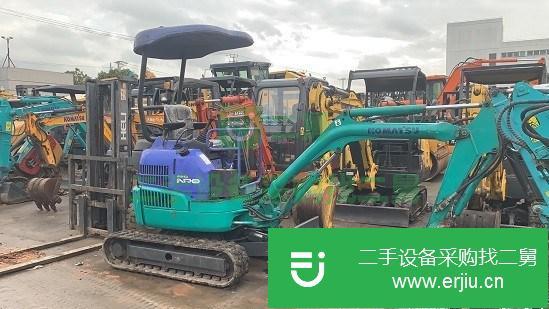 轉讓出售微型20挖機18挖掘機