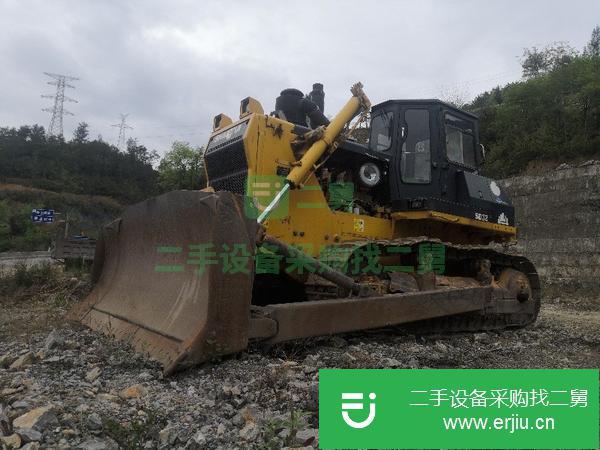 轉讓山推SD32推土機