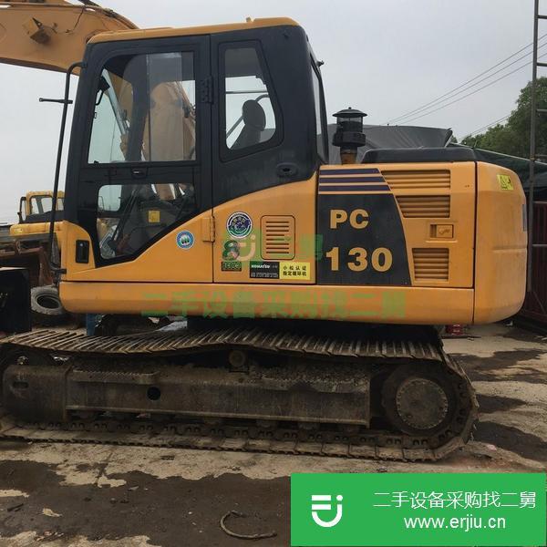 轉讓出售二手閑置挖掘機