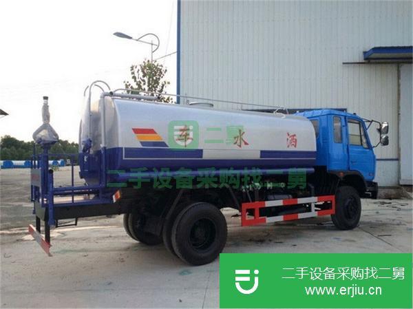 出售二手5方灑水車 二手8方灑水車 10方灑水車