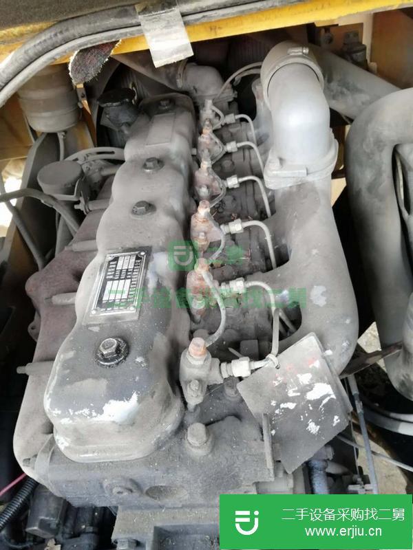 出售二手7噸叉車