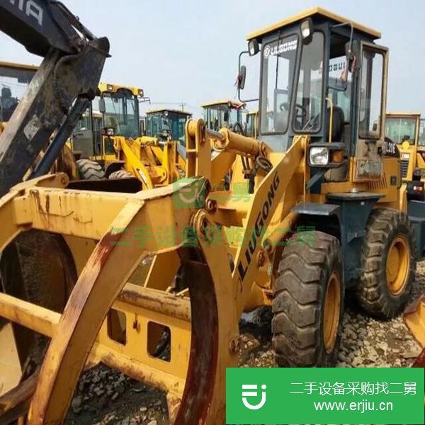 轉讓二手裝載機 50裝載機 側翻裝載機 加長臂裝載機 免費送貨