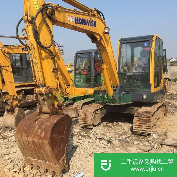 轉(zhuǎn)讓出售二手20挖掘機