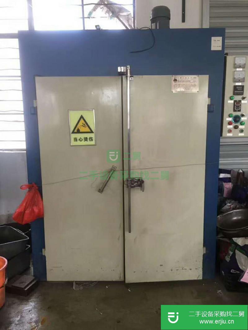 出售二手拋丸機(jī)  整套模具彈簧設(shè)備