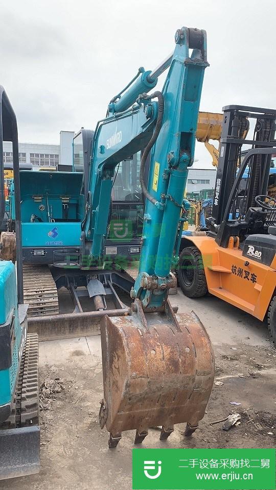 轉(zhuǎn)讓55挖掘機(jī)二手35挖機(jī)25挖機(jī)18挖機(jī)