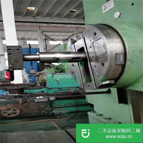 出售中捷臥式鏜床6113/2,高度1.8米!