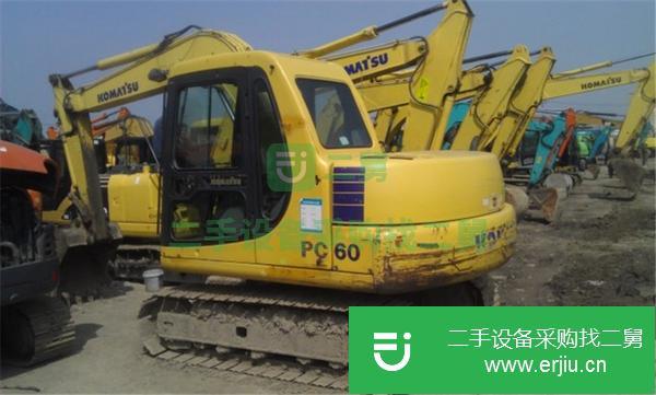 轉讓二手玉柴35小挖掘機13  20微型挖掘機