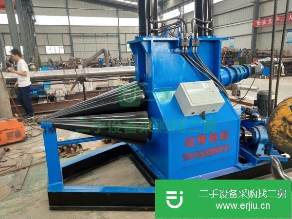 轉讓出售各型號錐體卷板機