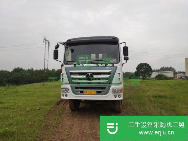 出售三一攪拌車,成色靚,進口發動機減速機