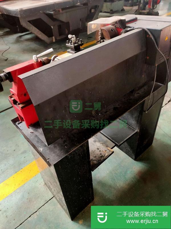 轉讓精品小車床