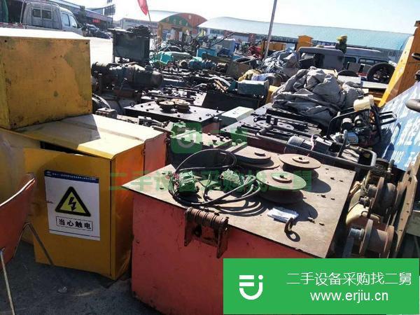 出售二手的350攪拌機 攪拌站