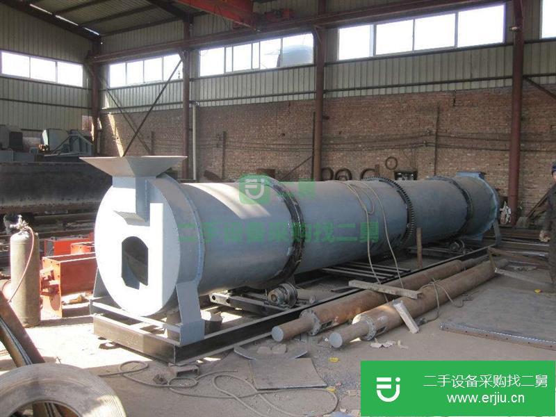 轉讓出售二手九成新烘干機