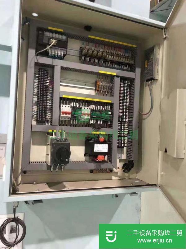 轉讓出售雙軸160噸沖床四臺