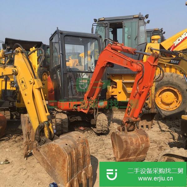 優(yōu)惠價出售二手18挖掘機(jī)