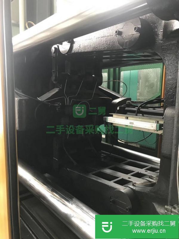轉(zhuǎn)讓博創(chuàng)650噸1000噸320噸500噸800噸1200噸注塑機