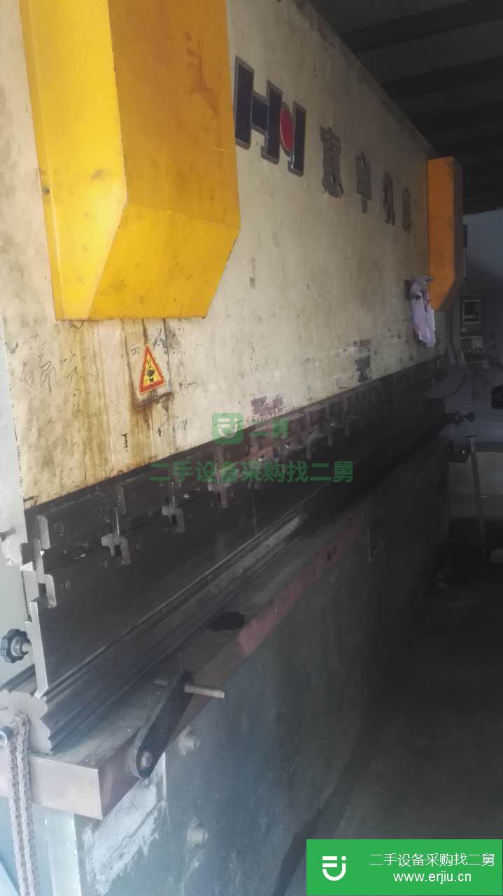 剪板機折彎機轉讓出售