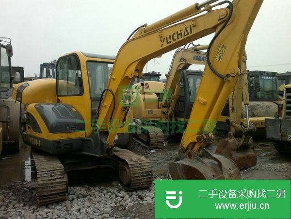 轉讓二手小松360卡特320小松200挖掘機