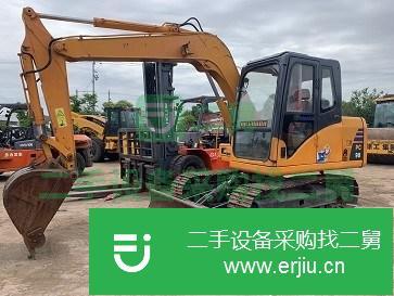 轉(zhuǎn)讓55挖掘機(jī)二手35挖機(jī)25挖機(jī)18挖機(jī)