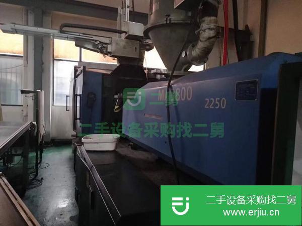 轉讓二手注塑機160噸120噸800噸600噸470噸380噸320噸
