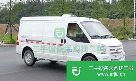 東風面包冷藏車出售