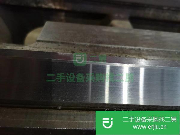 轉(zhuǎn)讓3米大連6180車床