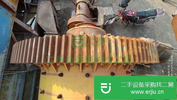 出售國(guó)標(biāo)1830×7000球磨機(jī)一臺(tái) 成色一流新