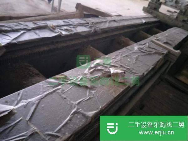 轉讓青海重型20米臥式車床型號C61125A