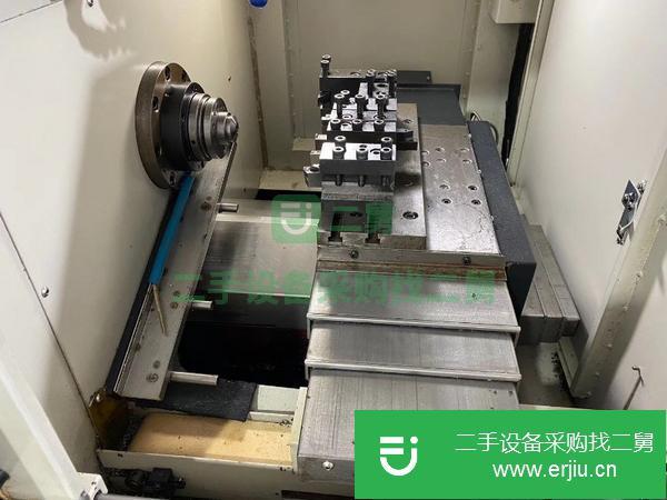 轉讓斯堪維亞SNC-20C小排刀車床