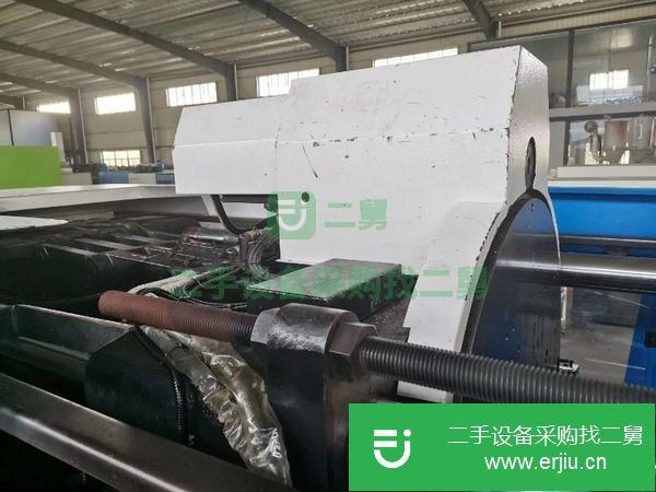 轉讓二手注塑機富強鑫雙色注塑機260T