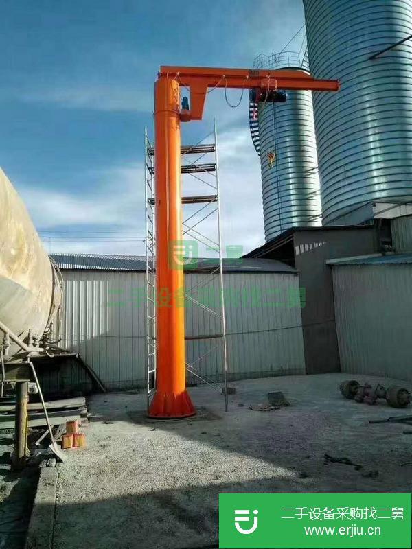 出售二手的32/5噸 跨度19.5米 QD雙梁起重機(jī)
