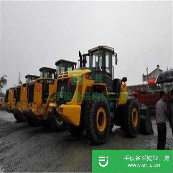 轉讓二手鏟車 二手柳工-龍工-臨工50裝載機