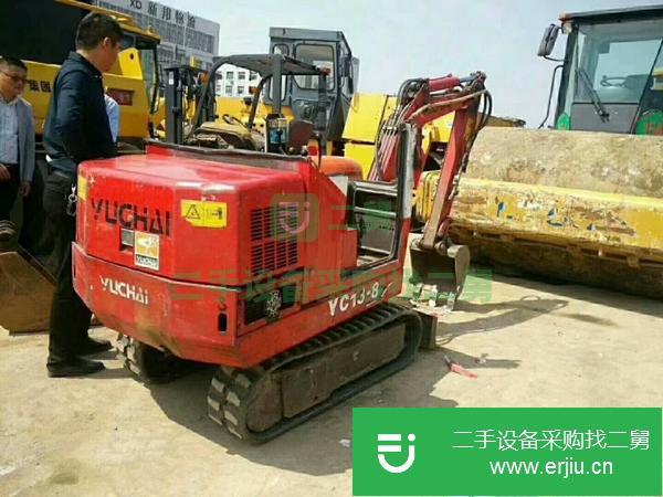 出售10,12.16.18.微型挖掘機,