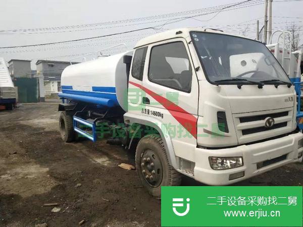 轉讓大批量灑水車 各品牌車輛 歡迎選購