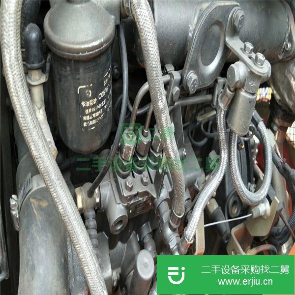 轉讓精品小型挖掘機,二手日立20挖掘機
