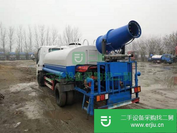 轉讓大批量灑水車 各品牌車輛 歡迎選購